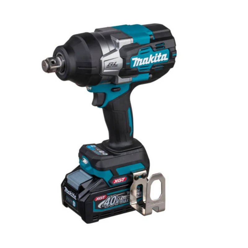 Makita TW001GM201 - Rázový AKU uťahovač 2000 Nm
